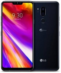 Замена стекла на телефоне LG G7 ThinQ в Оренбурге